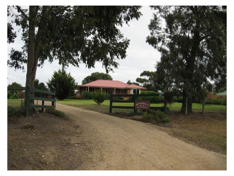 61 The Riverside, Nicholson VIC 3882