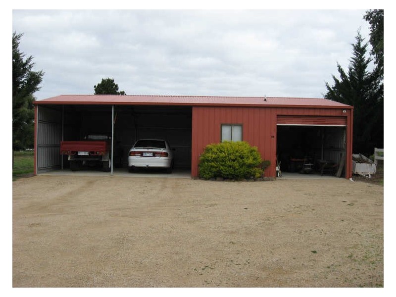 61 The Riverside, Nicholson VIC 3882