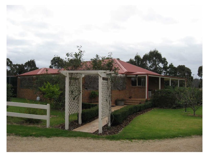 61 The Riverside, Nicholson VIC 3882