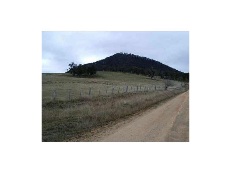 Nicholas Road, Benambra VIC 3900