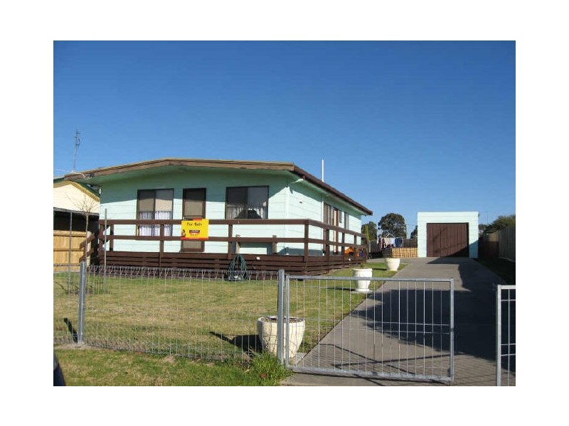 25 Nicholson Sarfield Road, Nicholson VIC 3882