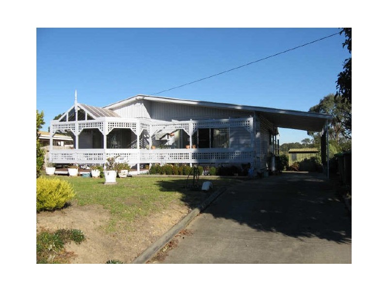 5 Nicholson Sarsfield Road, Nicholson VIC 3882