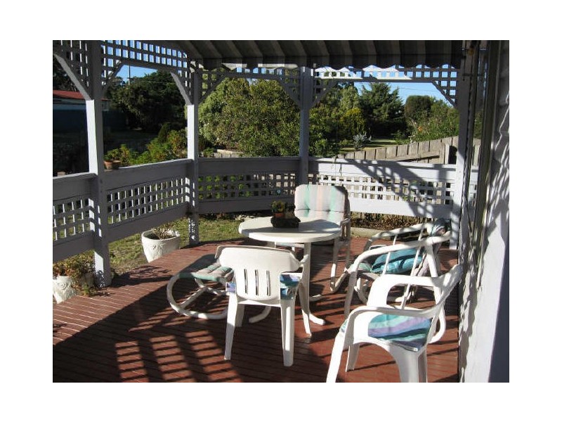 5 Nicholson Sarsfield Road, Nicholson VIC 3882