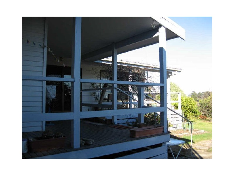 5 Nicholson Sarsfield Road, Nicholson VIC 3882