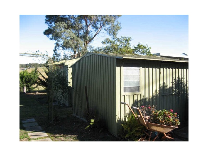 5 Nicholson Sarsfield Road, Nicholson VIC 3882