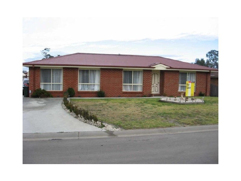 18 The Grange, Lucknow VIC 3875