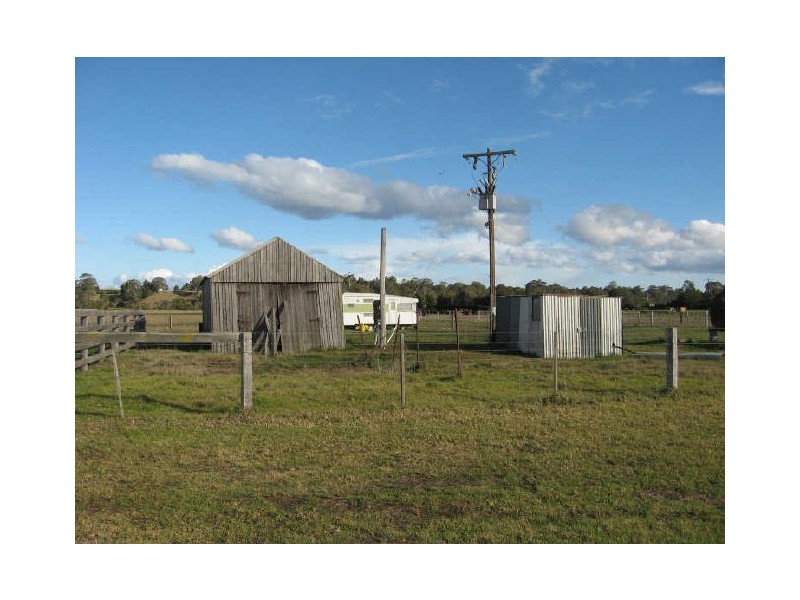 670/680 Riverbank  Road East, Bairnsdale VIC 3875