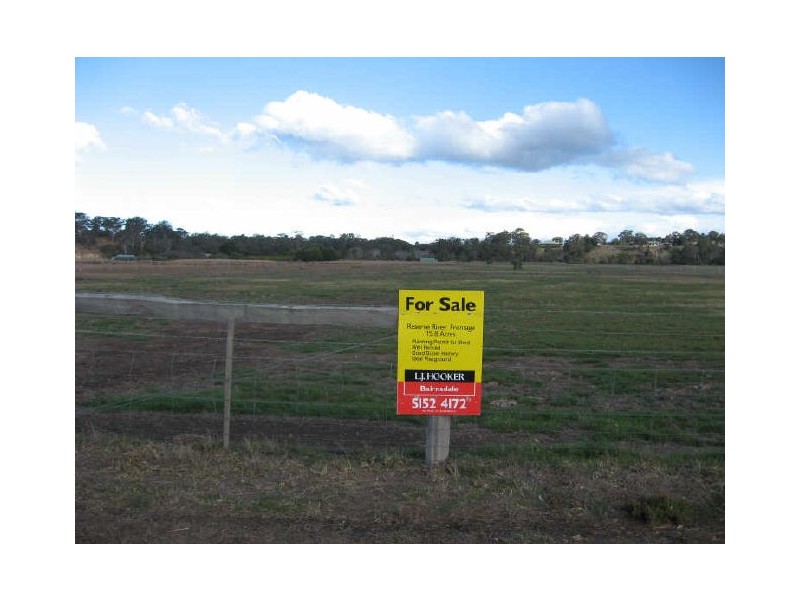 670/680 Riverbank  Road East, Bairnsdale VIC 3875