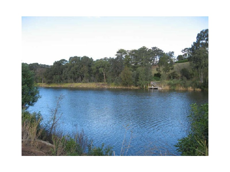 670/680 Riverbank  Road East, Bairnsdale VIC 3875