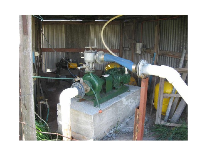 670/680 Riverbank  Road East, Bairnsdale VIC 3875