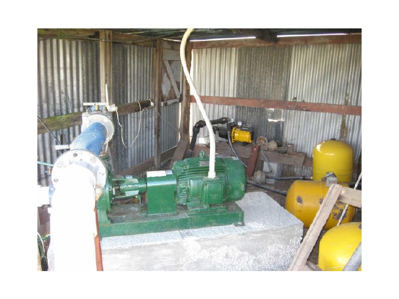 670/680 Riverbank  Road East, Bairnsdale VIC 3875