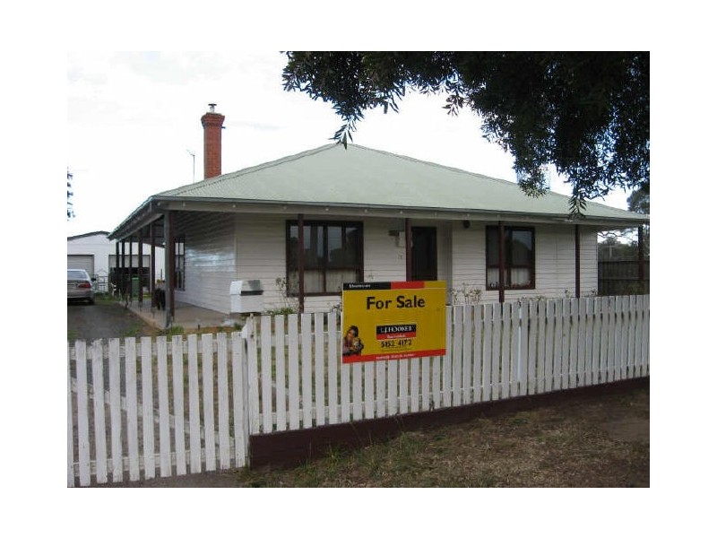 20 Alexander Parade, Bairnsdale VIC 3875