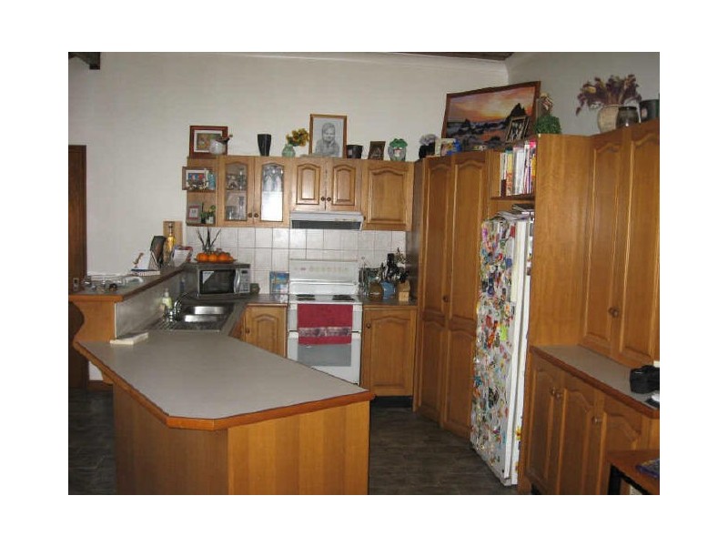 20 Alexander Parade, Bairnsdale VIC 3875