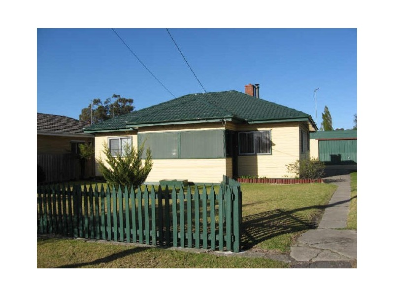 29 Drevermann Street, Bairnsdale VIC 3875