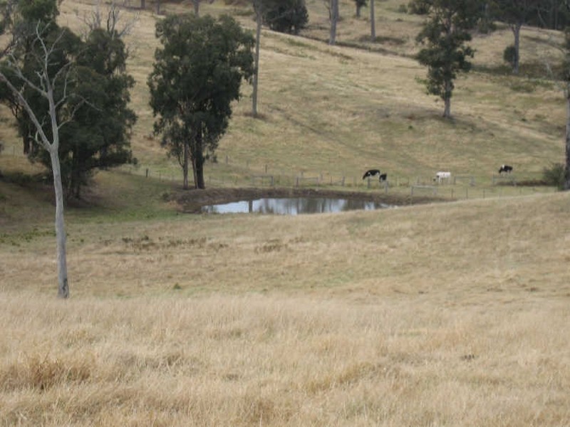 Lot 1 O’Doherty’s Road, Bairnsdale VIC 3875