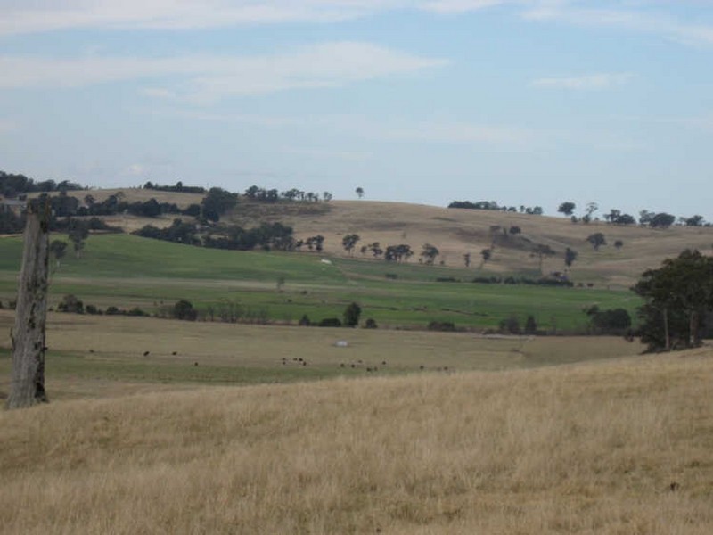 Lot 1 O’Doherty’s Road, Bairnsdale VIC 3875