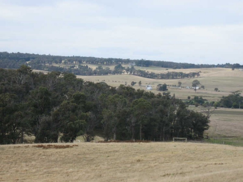 Lot 1 O’Doherty’s Road, Bairnsdale VIC 3875