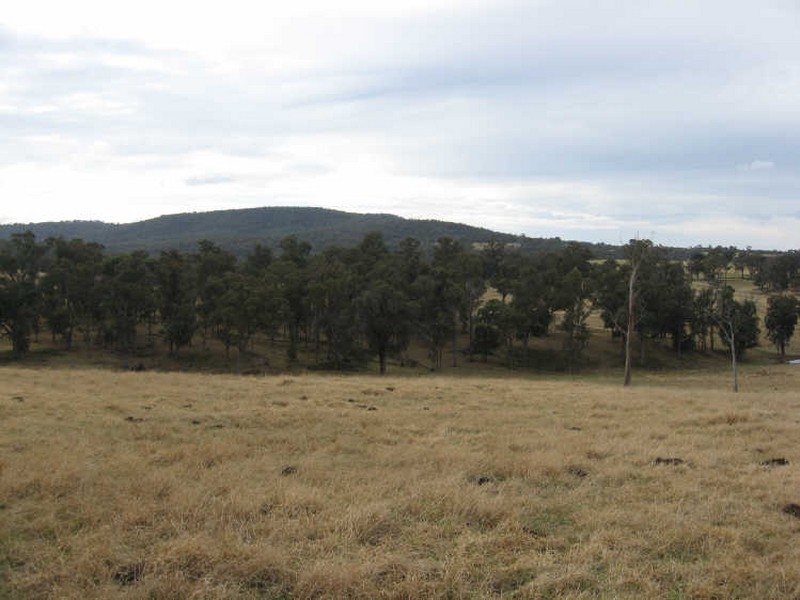 Lot 1 O’Doherty’s Road, Bairnsdale VIC 3875