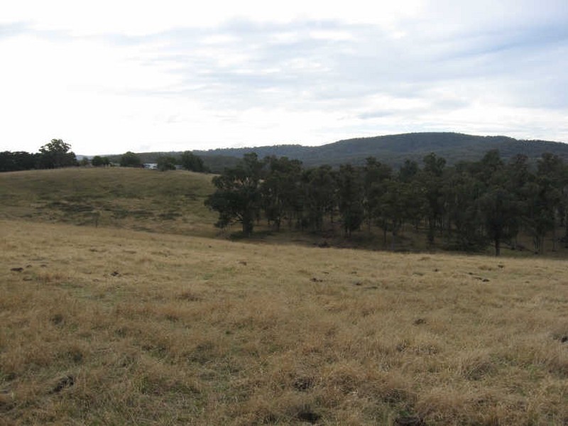 Lot 1 O’Doherty’s Road, Bairnsdale VIC 3875