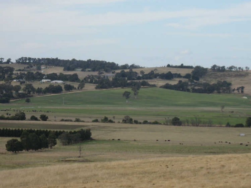 Lot 1 O’Doherty’s Road, Bairnsdale VIC 3875