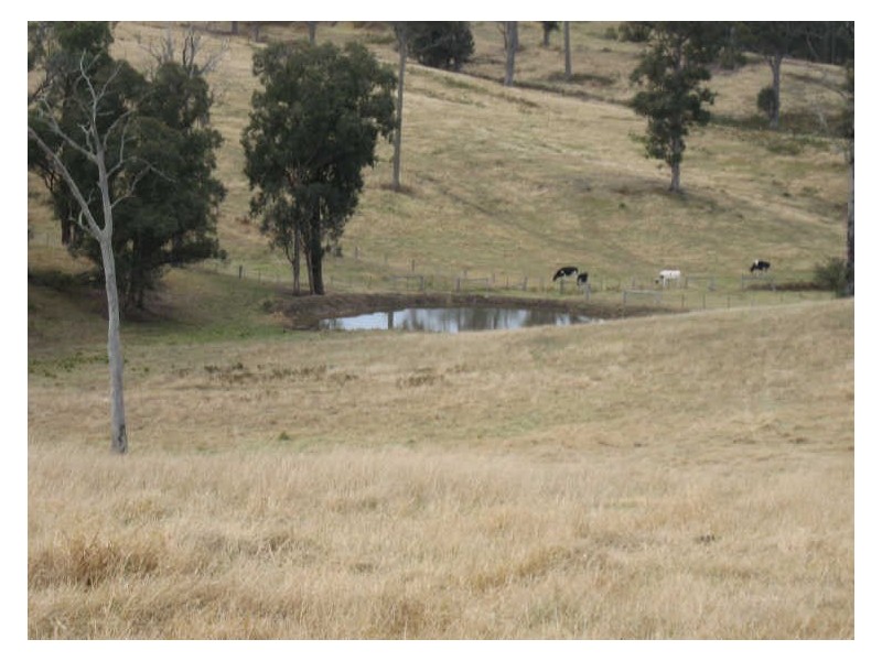 Lot 1 O’Doherty’S Road, Bairnsdale VIC 3875