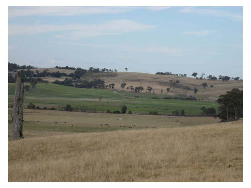 Lot 1 O’Doherty’S Road, Bairnsdale VIC 3875