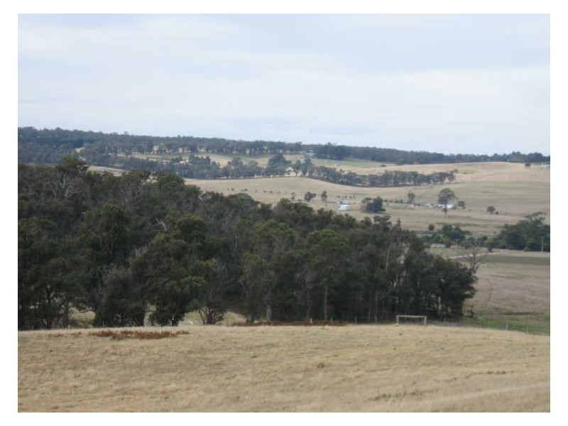 Lot 1 O’Doherty’S Road, Bairnsdale VIC 3875