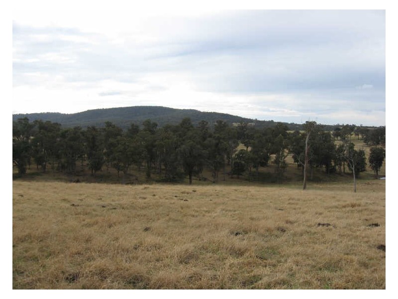 Lot 1 O’Doherty’S Road, Bairnsdale VIC 3875