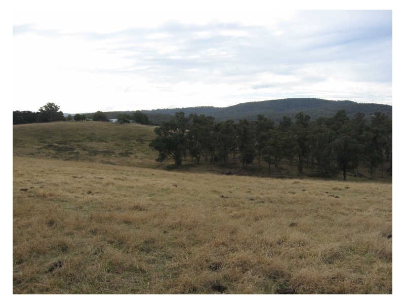 Lot 1 O’Doherty’S Road, Bairnsdale VIC 3875