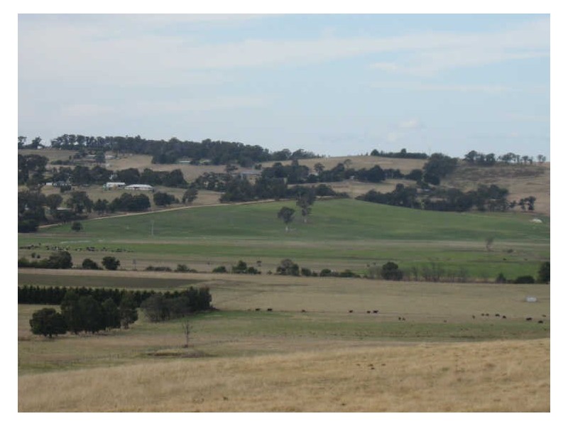 Lot 1 O’Doherty’S Road, Bairnsdale VIC 3875