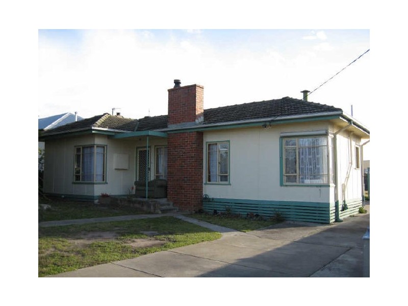 80 Bredt Street, Bairnsdale VIC 3875