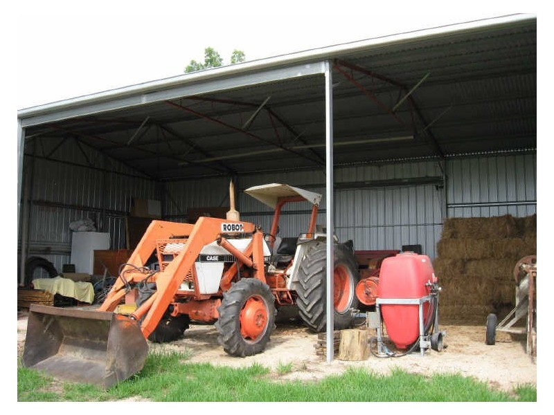 1090 Deptford Road, Clifton Creek VIC 3875