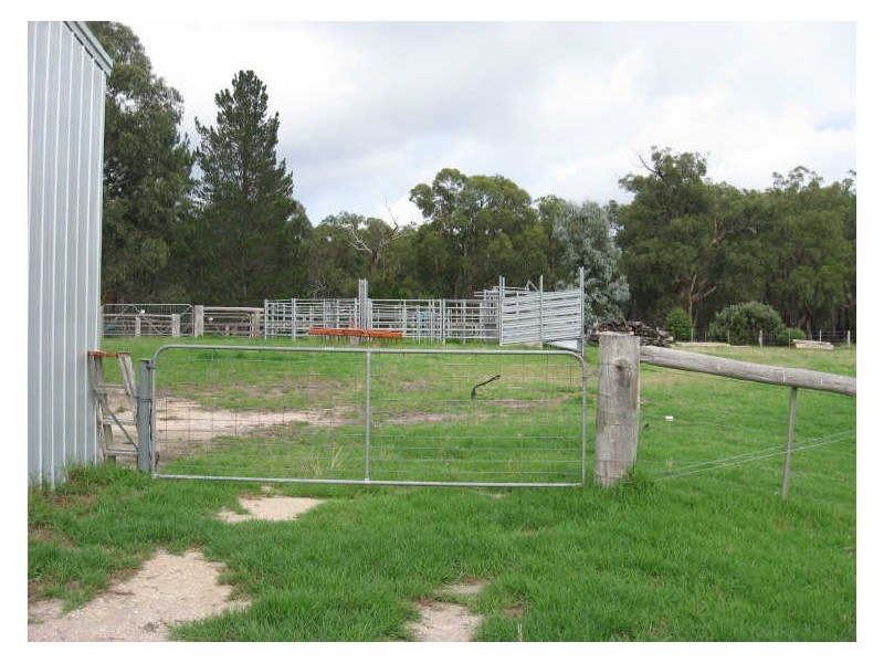 1090 Deptford Road, Clifton Creek VIC 3875