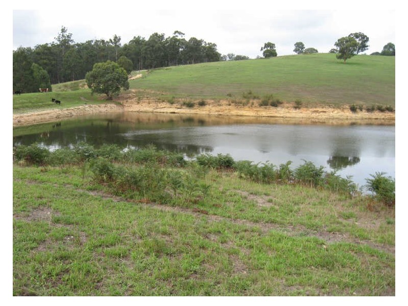 1090 Deptford Road, Clifton Creek VIC 3875