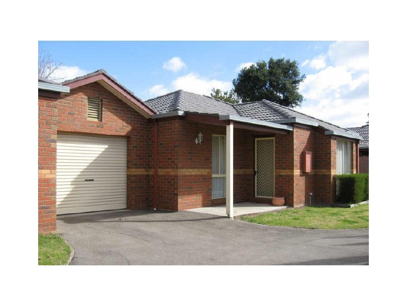 Unit 2/56 Francis Street, Bairnsdale VIC 3875