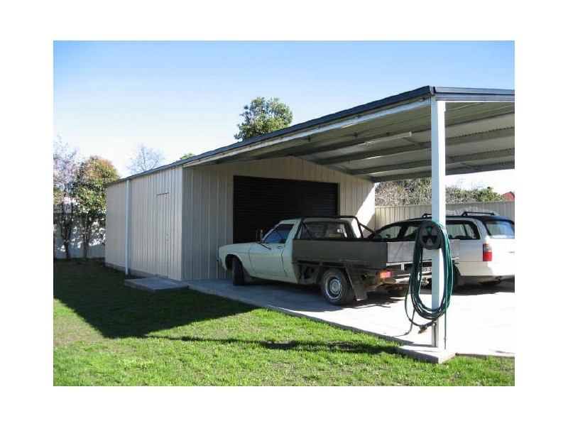 12 McCulloch Street, Bairnsdale VIC 3875