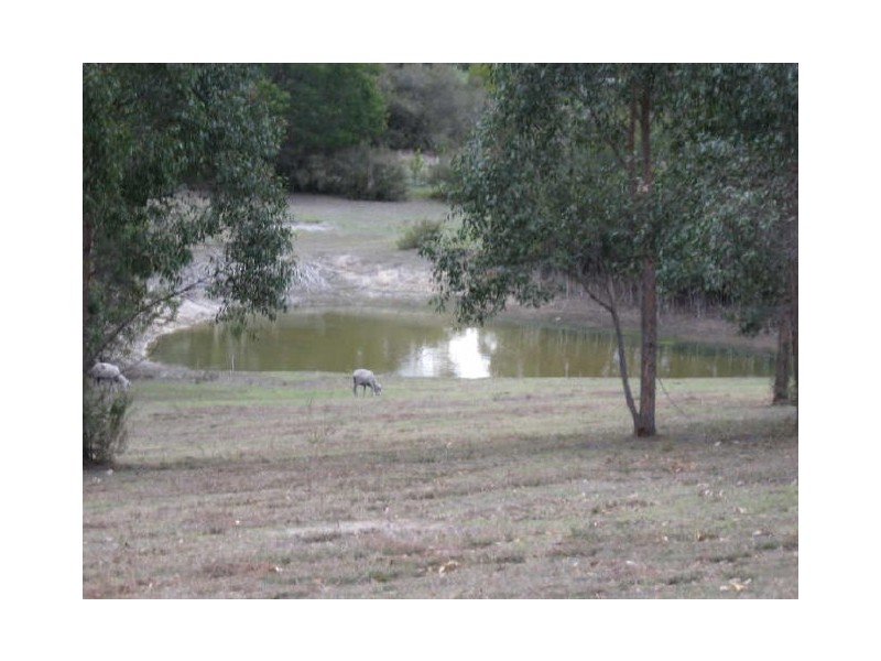 20 Woodlands Court, Tambo Upper VIC 3885