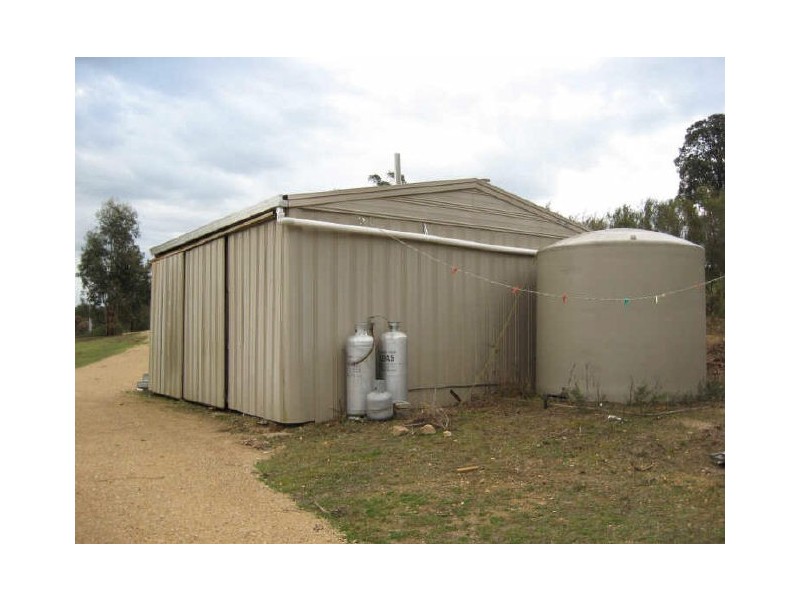 20 Woodlands Court, Tambo Upper VIC 3885