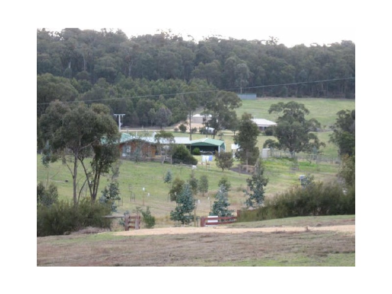 20 Woodlands Court, Tambo Upper VIC 3885