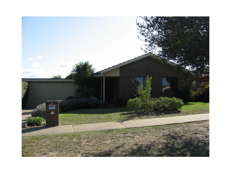 4 Alvin Court, Bairnsdale VIC 3875