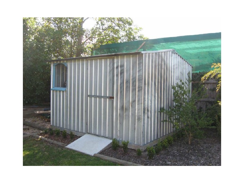 4 Alvin Court, Bairnsdale VIC 3875