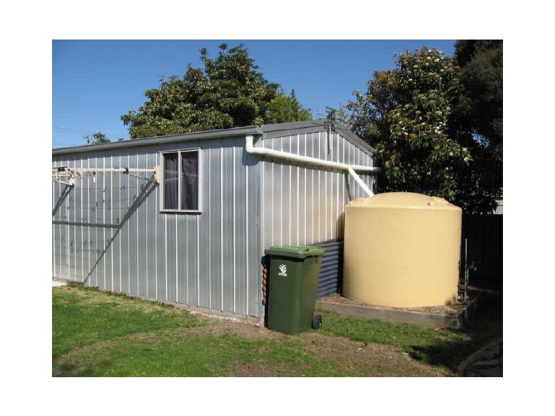 4 Alvin Court, Bairnsdale VIC 3875