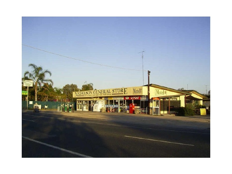 Princes Highway, Nicholson VIC 3882