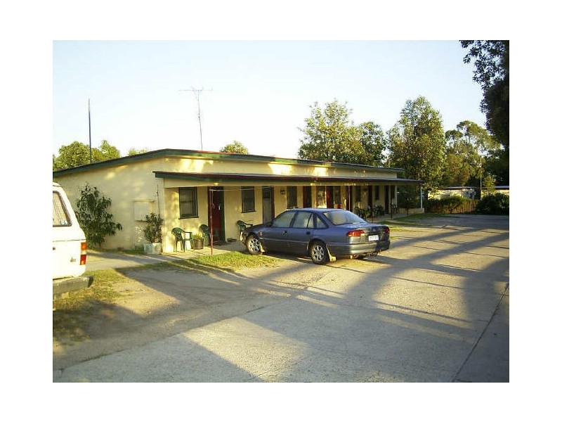 Princes Highway, Nicholson VIC 3882
