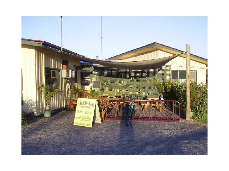 Princes Highway, Nicholson VIC 3882