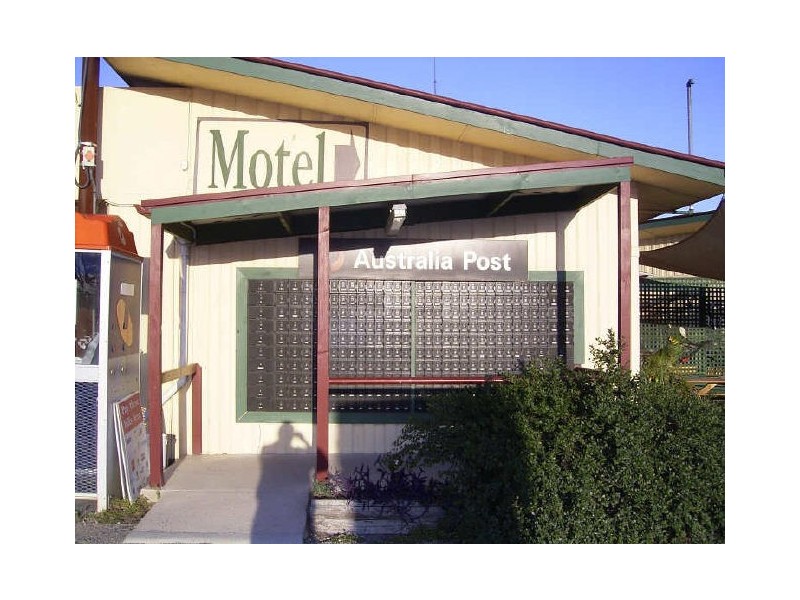 Princes Highway, Nicholson VIC 3882