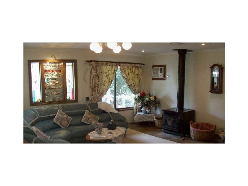 41 Glen Irvine Road, Nicholson VIC 3882