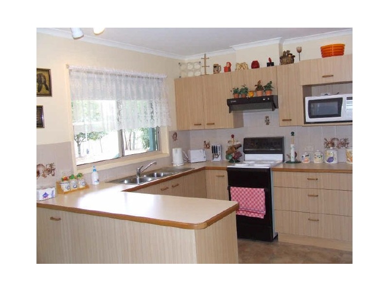 41 Glen Irvine Road, Nicholson VIC 3882