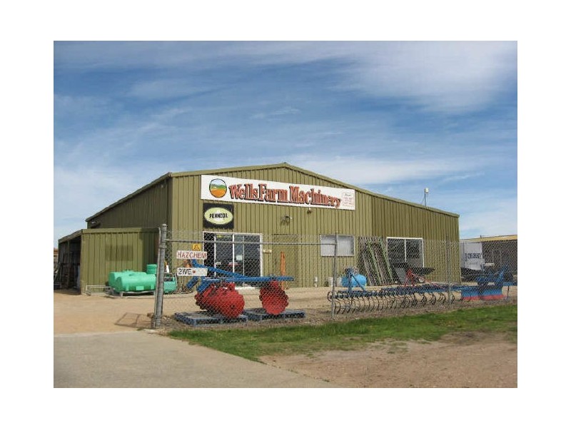 159 Bosworth Road, Bairnsdale VIC 3875