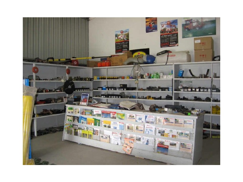159 Bosworth Road, Bairnsdale VIC 3875